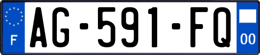 AG-591-FQ