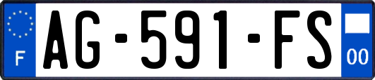 AG-591-FS