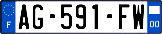 AG-591-FW