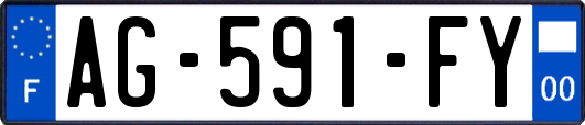 AG-591-FY