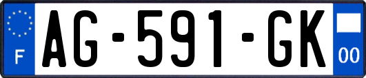 AG-591-GK