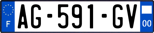 AG-591-GV