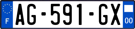 AG-591-GX