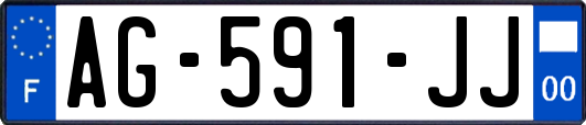 AG-591-JJ