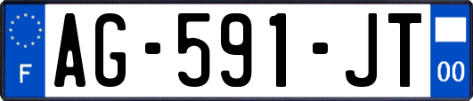 AG-591-JT