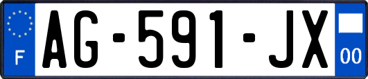 AG-591-JX