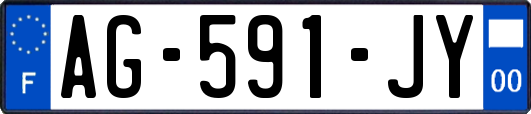 AG-591-JY