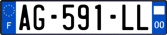 AG-591-LL