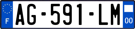 AG-591-LM