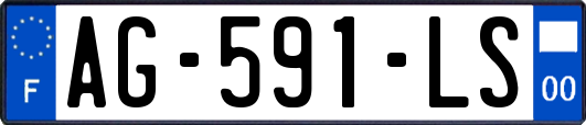 AG-591-LS