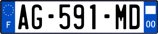 AG-591-MD