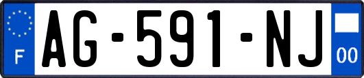 AG-591-NJ