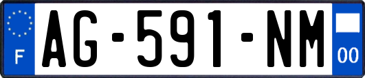 AG-591-NM