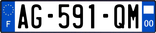 AG-591-QM