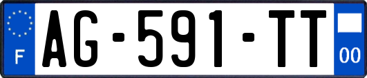 AG-591-TT