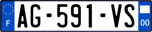 AG-591-VS