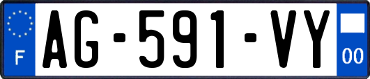 AG-591-VY