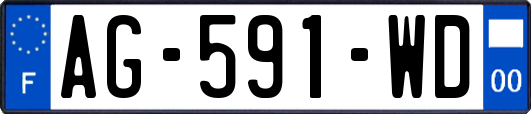 AG-591-WD