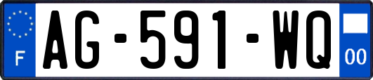 AG-591-WQ