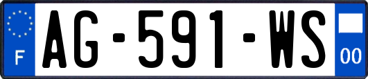 AG-591-WS