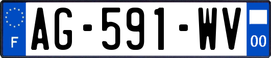 AG-591-WV