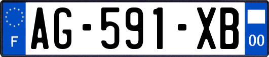 AG-591-XB