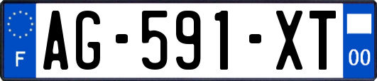 AG-591-XT