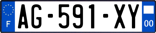 AG-591-XY