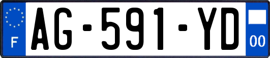 AG-591-YD