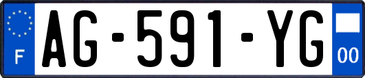 AG-591-YG