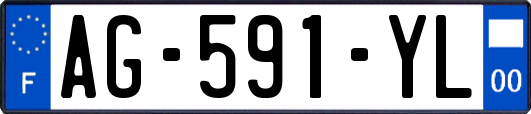 AG-591-YL