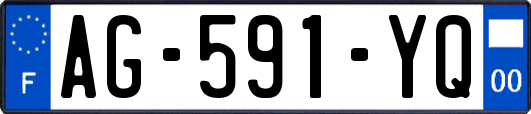 AG-591-YQ