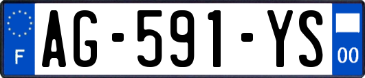 AG-591-YS