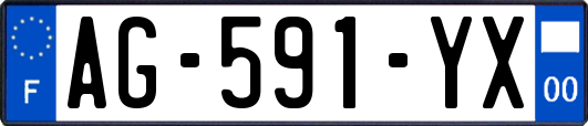 AG-591-YX