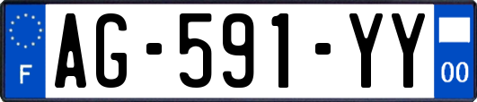 AG-591-YY