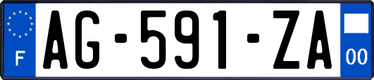 AG-591-ZA