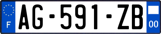 AG-591-ZB