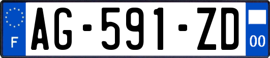 AG-591-ZD