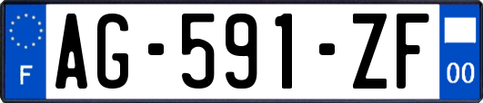 AG-591-ZF