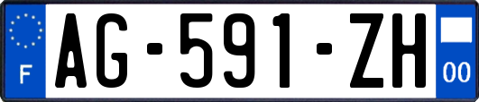 AG-591-ZH