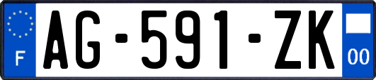 AG-591-ZK