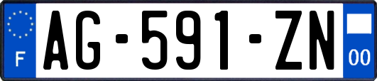 AG-591-ZN