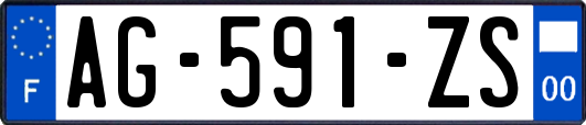 AG-591-ZS