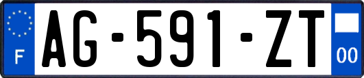 AG-591-ZT