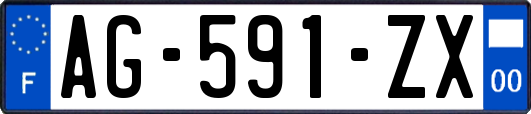 AG-591-ZX