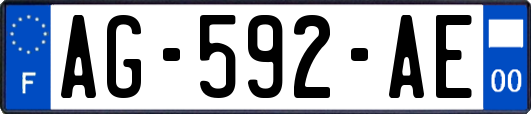 AG-592-AE