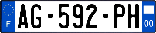 AG-592-PH