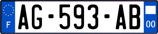 AG-593-AB