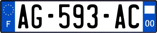 AG-593-AC