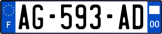 AG-593-AD